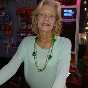 Meet your Posher, Kathy